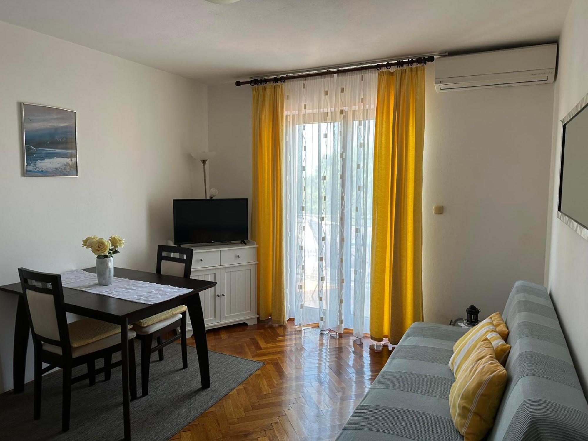 Apartments Dujmovic Rovinj Kültér fotó
