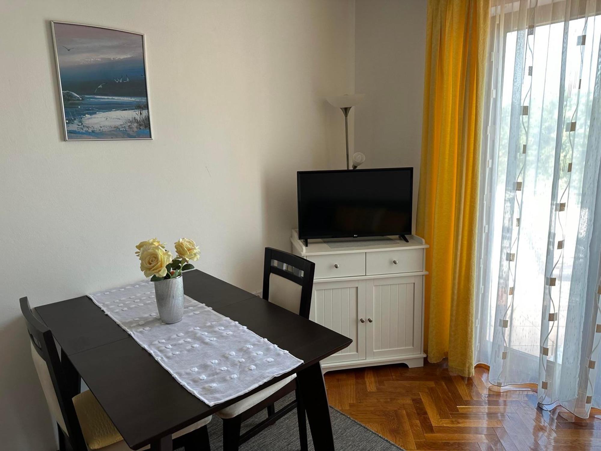 Apartments Dujmovic Rovinj Szoba fotó