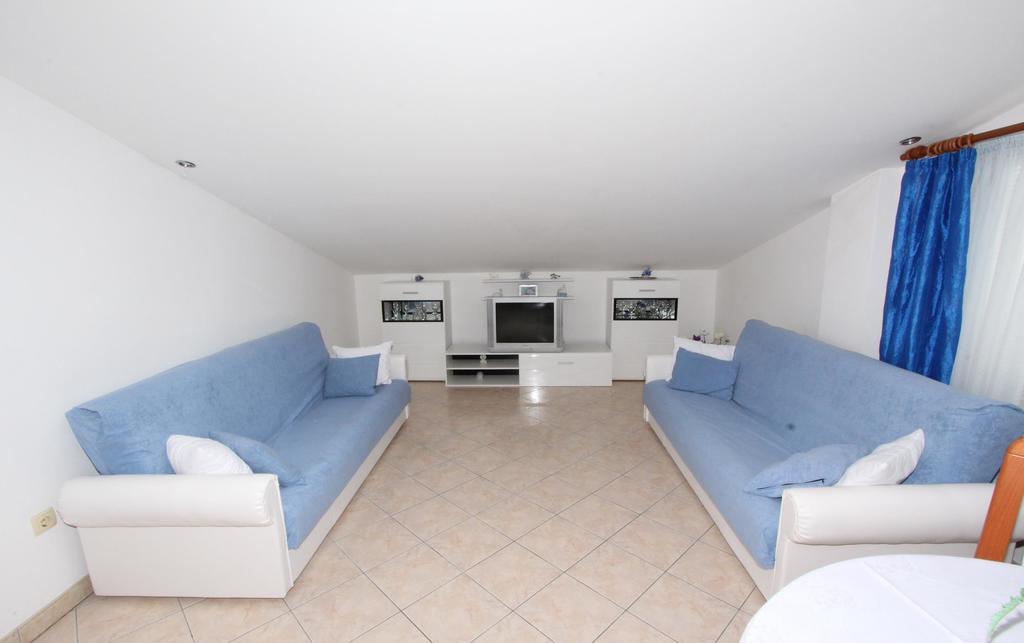 Apartments Dujmovic Rovinj Kültér fotó