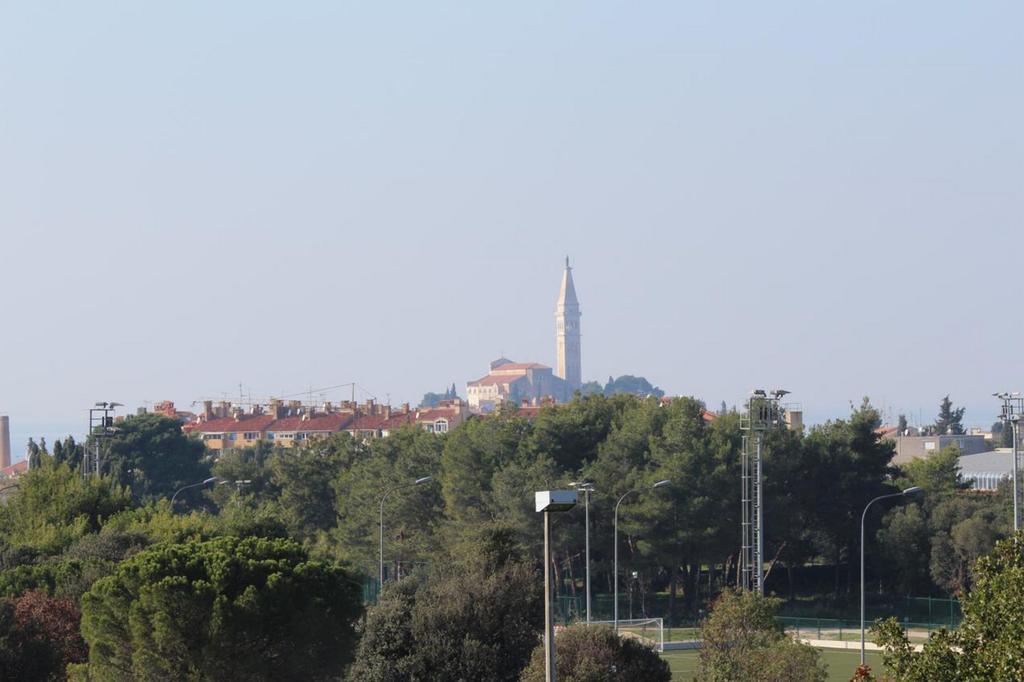 Apartments Dujmovic Rovinj Szoba fotó