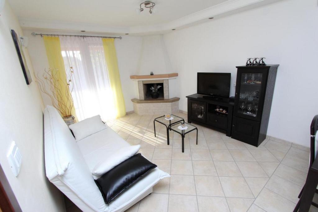 Apartments Dujmovic Rovinj Szoba fotó