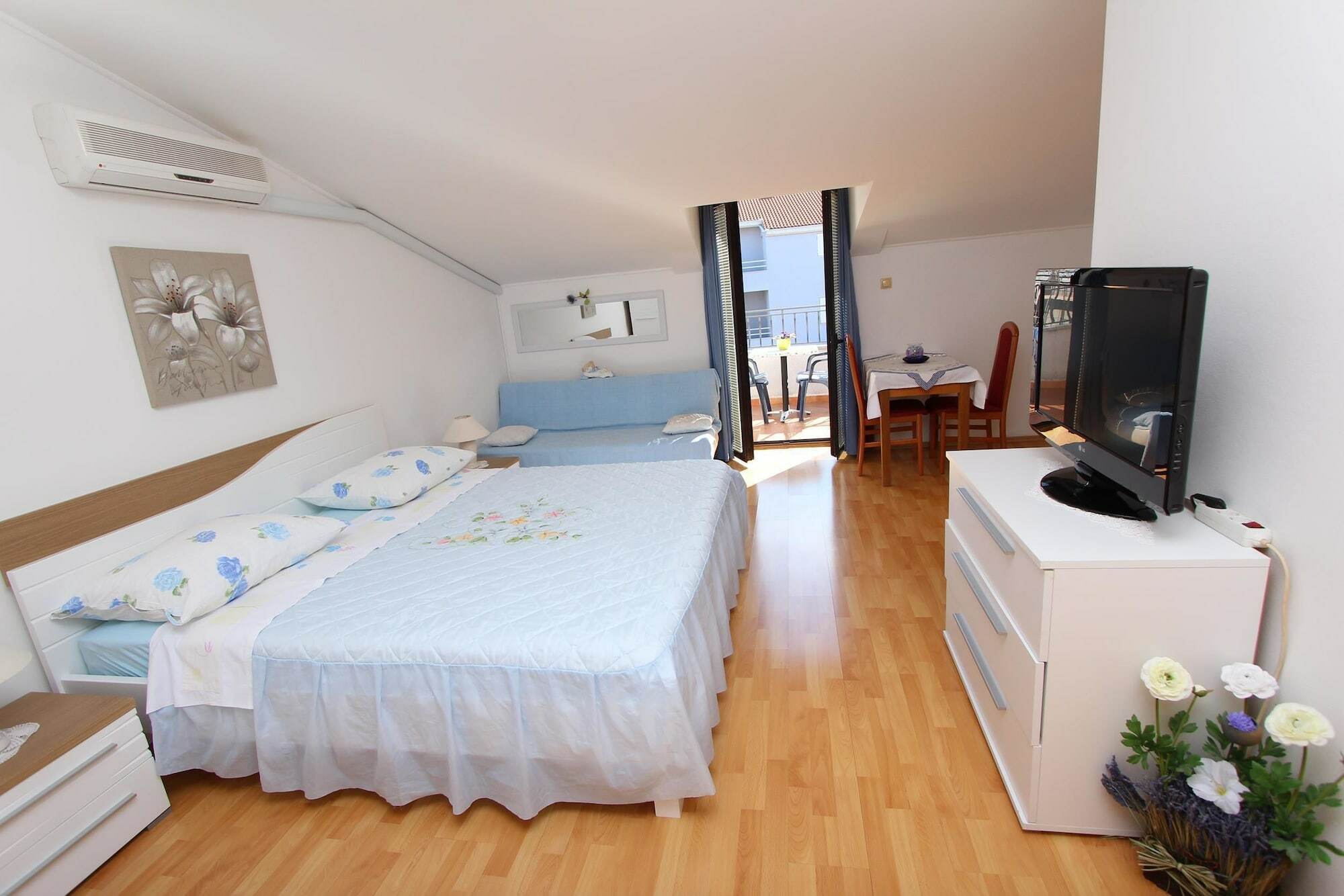 Apartments Dujmovic Rovinj Kültér fotó